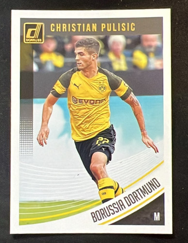 Panini donruss borussia - panini,