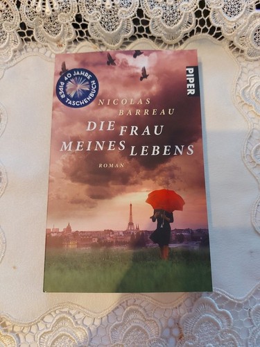 Die frau meines lebens roman - die,