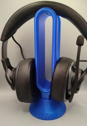 Headset halterung - headset,