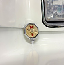 NOS Pontiac Grand Prix 1976