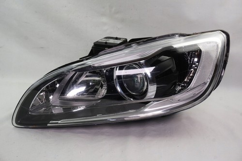 Frontscheinwerfer volvo - frontscheinwerfer,