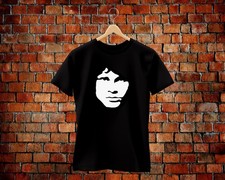 Jim Morrison T-shirt