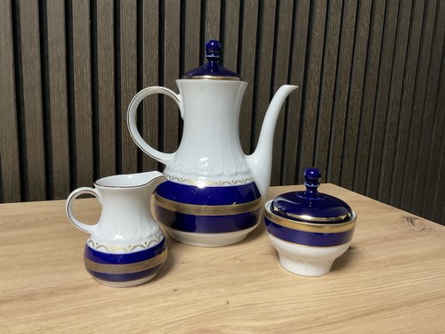 Kaffee set porzellan - set,