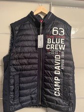 Camp David Weste Herren