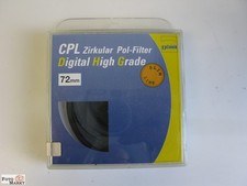 Polfilter circular slim line