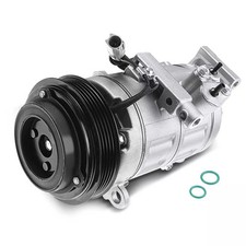 1X Klimakompressor 10S17 für Mazda 3 BL 5 CW 3 Stufenheck 1.8 2.0L BJ 2009-2015