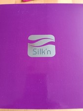 Silk n Flash & Go Luxx IPL