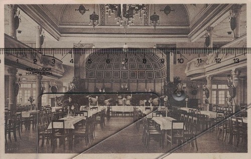 Döhlen hof saal freital - döhlen, er