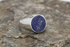Herren lapis siegelring - herren,