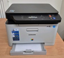 SAMSUNG Xpress C460W