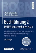Buchführung 2