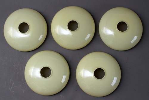 Alte lampenschirme glas - alte,