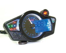Multifunktions-Tachometer Koso