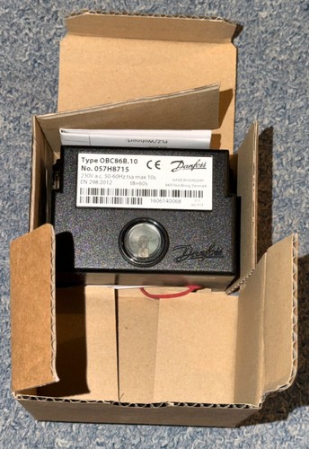 Danfoss obc86b 10 - danfoss,
