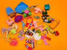 Zubehör für Barbie,Monster