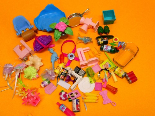 Zubehör für barbie monster - für, barbie,monster