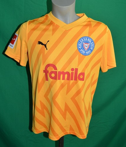 Trikot von holstein kiel - trikot,