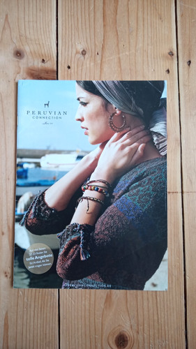 Peruvian connection fashion - connection,,