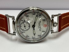 VVintage Mariage-Uhr aus