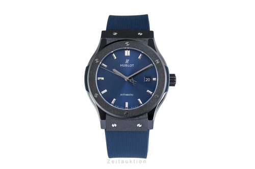 Hublot classic fusion keramik - classic,