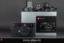 Leica M11 20200 schwarz (5.600