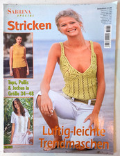 SABRINA SPECIAL S 1237