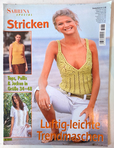 Sabrina special 1237 - sabrina, s