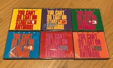 Frank Zappa - You Can't Do