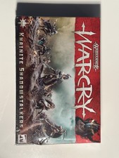 Warhammer Age of Sigmar -