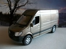 Modellauto   Mercedes Benz