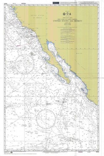 Admiralty vintage original - admiralty,