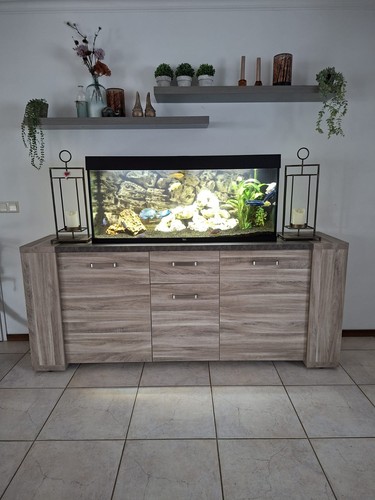 Komplettes juwel rio 240 - komplettes,