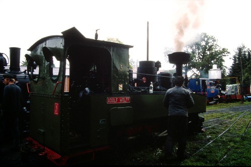 Dia heeresfeldbahn brigadelok - dia, heeresfeldbahn-brigadelok