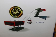 JC 84381 D-Line Seilbahn