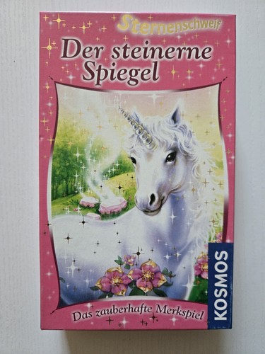 Sternenschweif der steinerne - sternenschweif:,