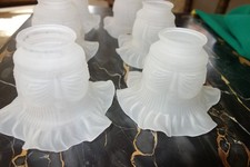 Jugendstil Lampenschirme