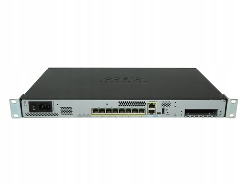 Cisco firewall asa5508 - cisco, x