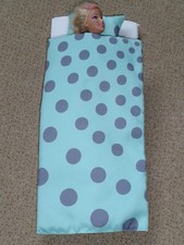 Barbie Bett-Set bestehend aus