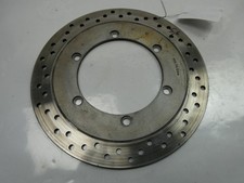 Bremsscheibe vorne 5,6mm Honda