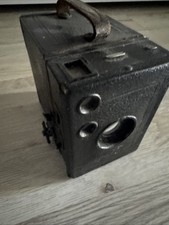 Agfa Boxkamera | Vintage