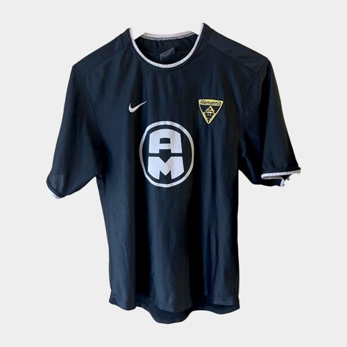 Alemannia aachen heim - aachen,