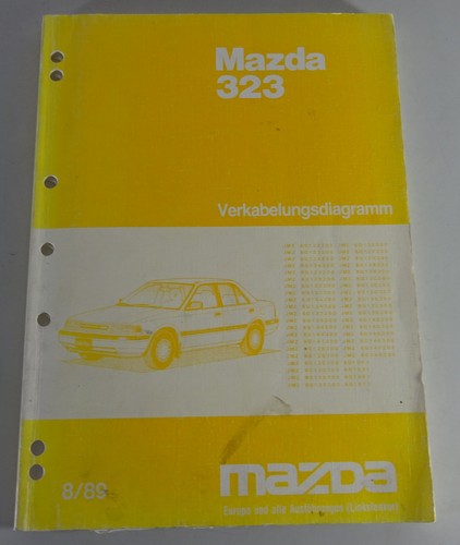 Werkstatthandbuch - , /