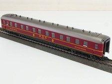 Märklin 43250 dsg schlafwagen - 43250, dsg-schlafwagen