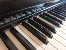 Korg EC 120 E - Piano