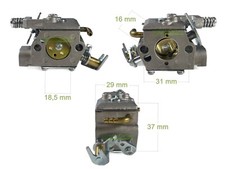 Vergaser für Oleo-Mac 937 941