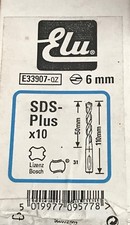 Packung mit dewalt elu - mit, x