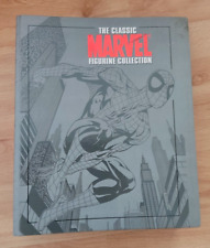 The Classic Marvel Figurine Collection, 16 Comics, gebraucht, Konvolut