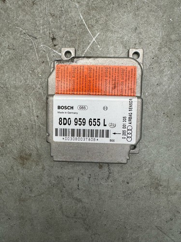 Original audi b5 - a4, s4