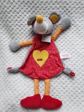 Schmusetuch Sigikid Esprit