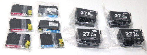 27xl 10er pack - 27xl,